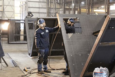 sheet metal fabrication fort worth|structural steel and plate fabrication.